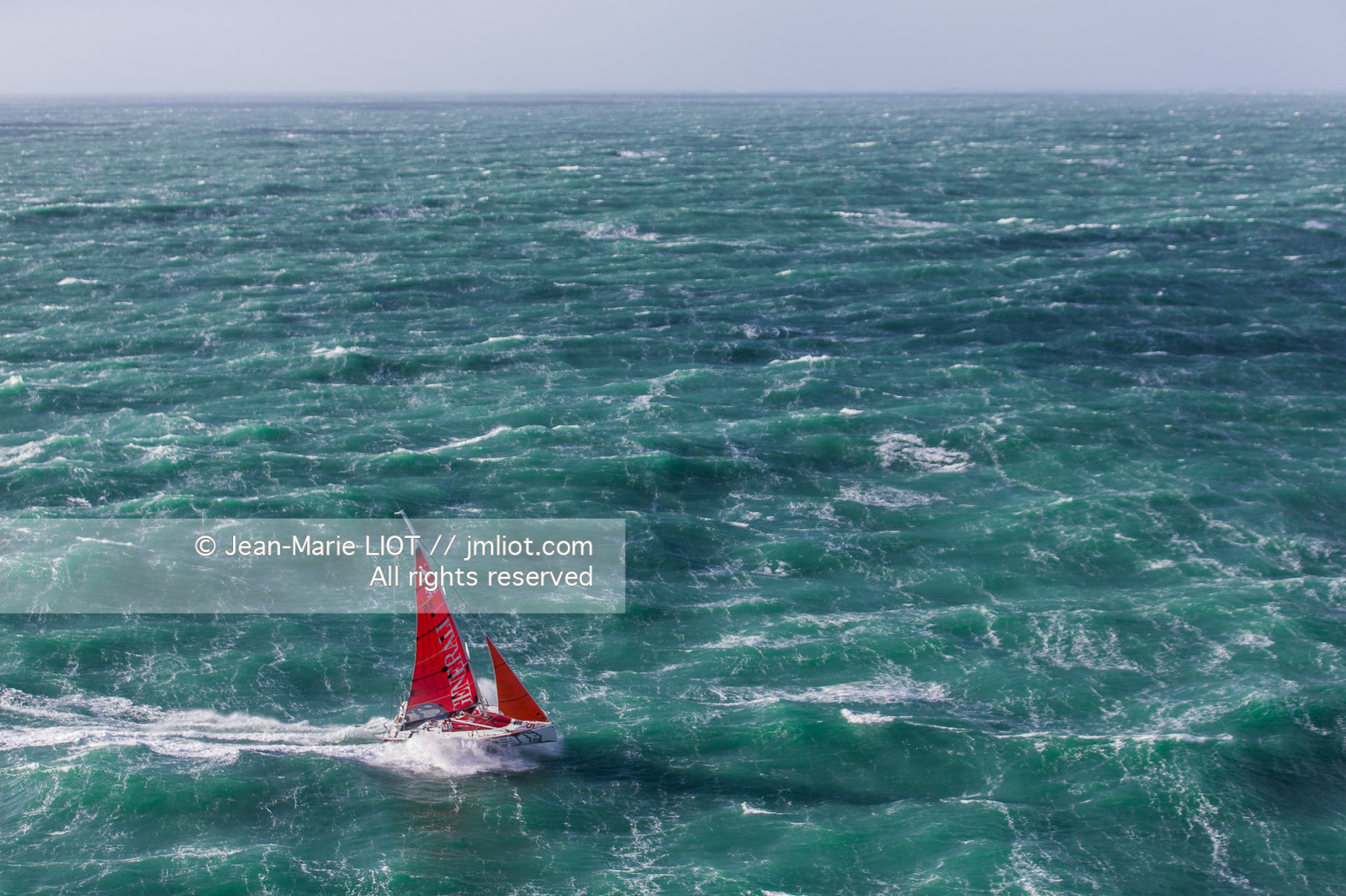 NICOLAS LUNVEN - ERIC PERON