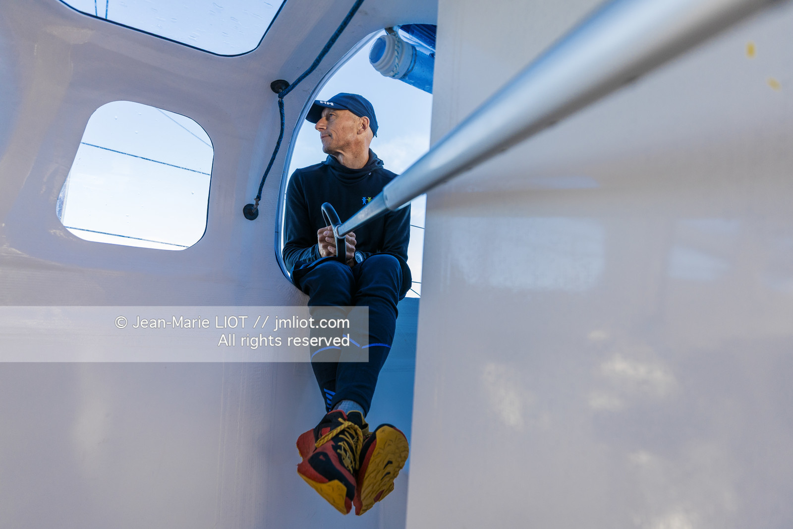 ARMEL TRIPON 2025 - LES PETITS DOUDOUS