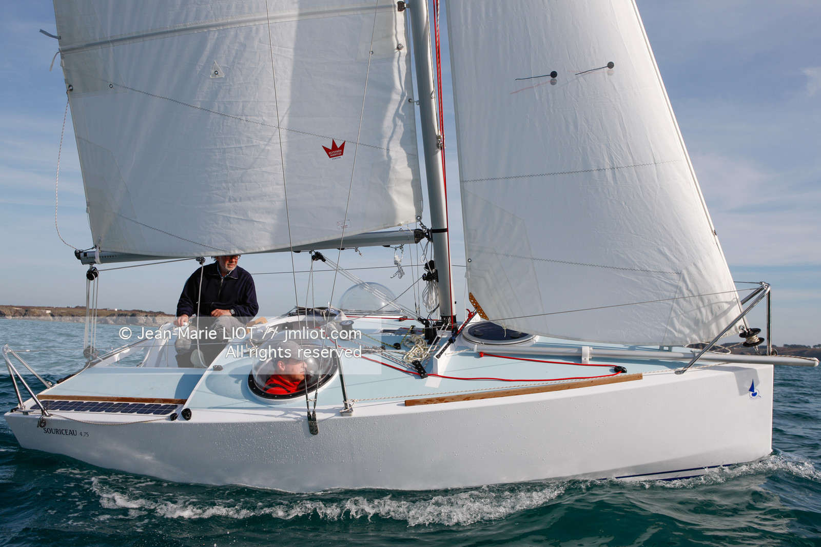 VOILE MAGAZINE