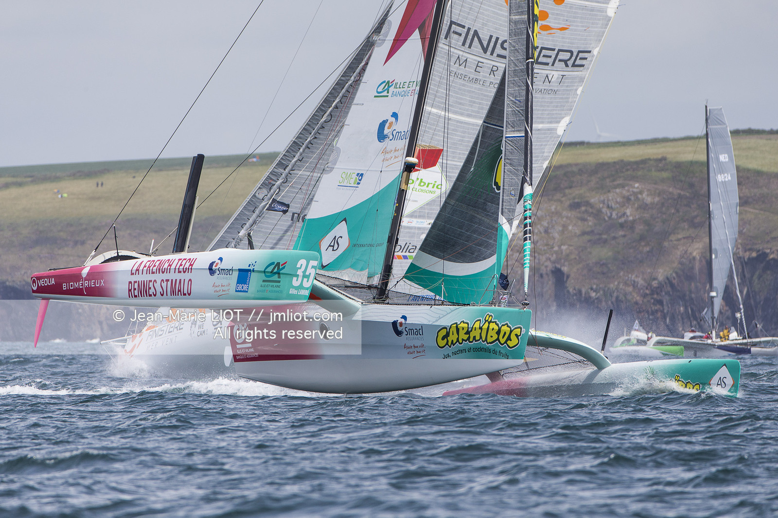 GRAND PRIX GUYADER 2017