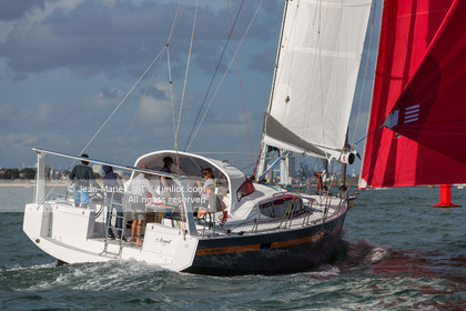 .The new JPK 45.  Photo © Jean-Marie Liot