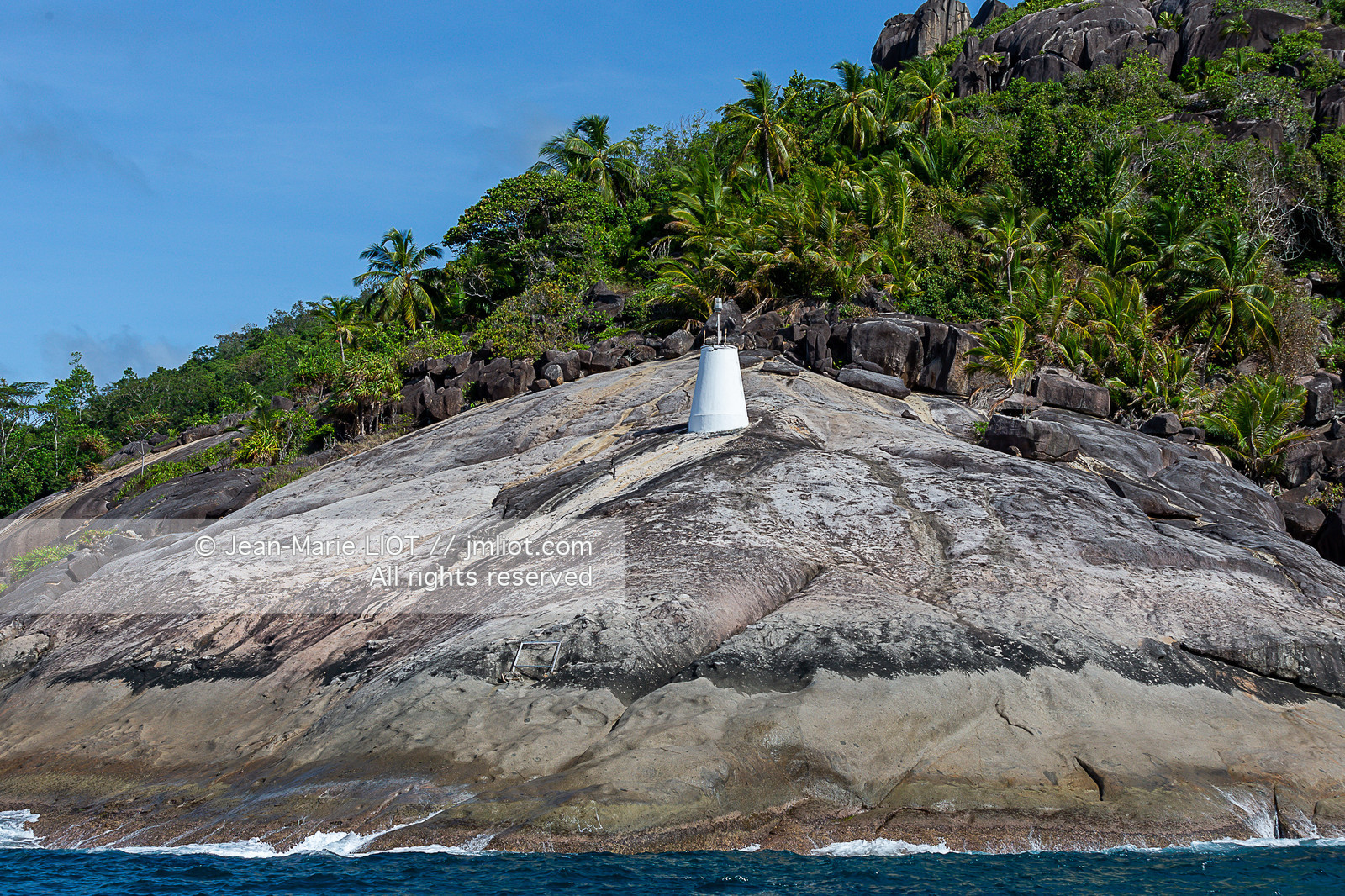 CROISIERE AUX ILES SEYCHELLES