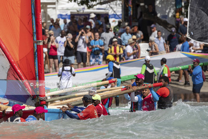 DEFI YOLES MARTINIQUE - REGATES