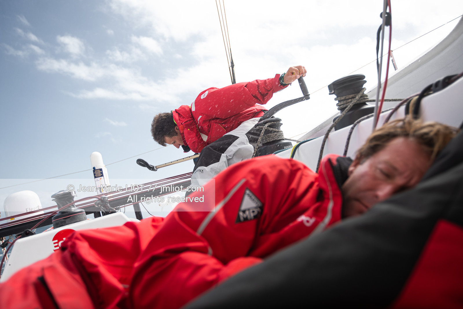 CLASS 40 EDENRED - 2019