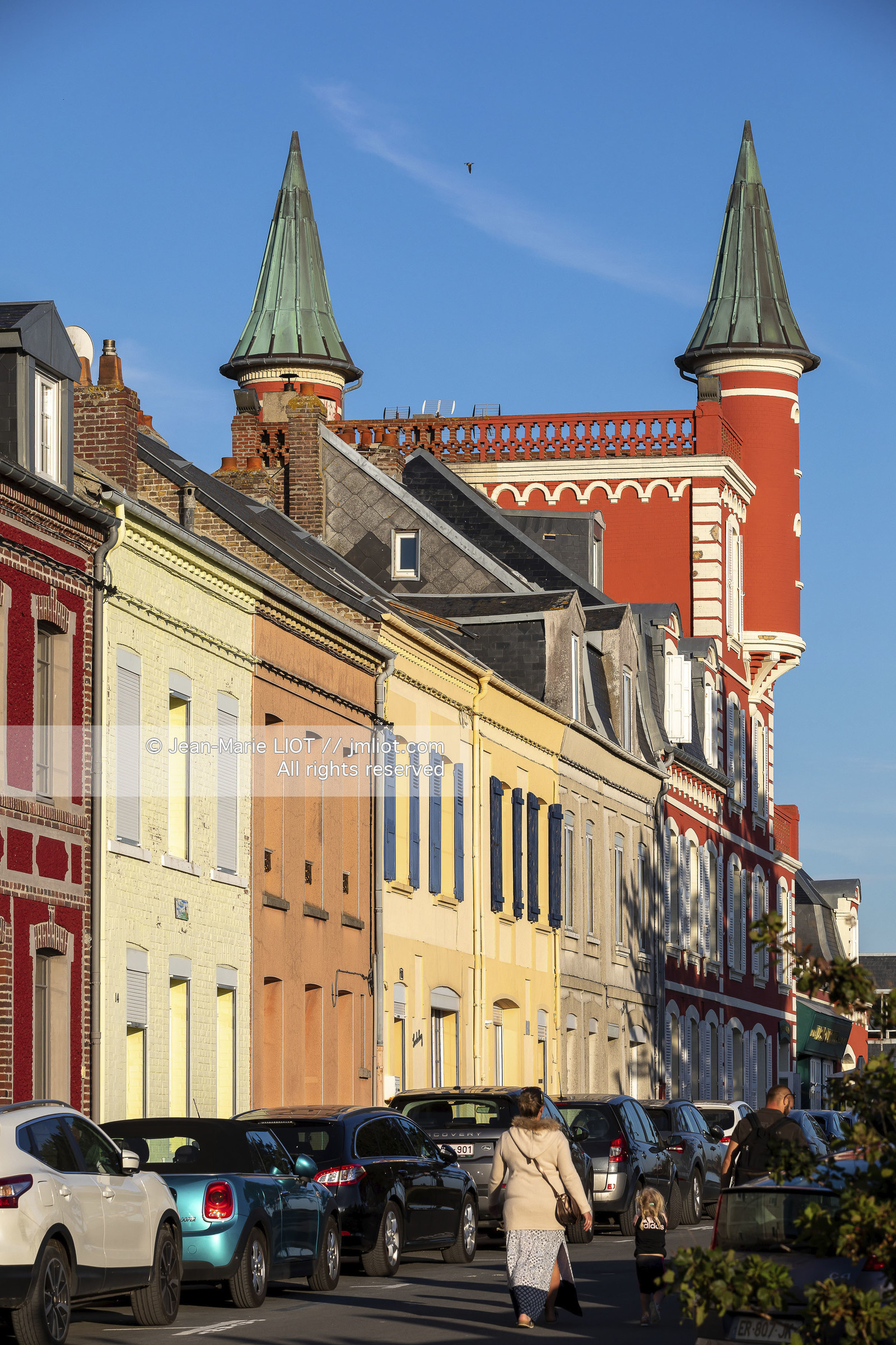 BAIE DE SOMME - 2020