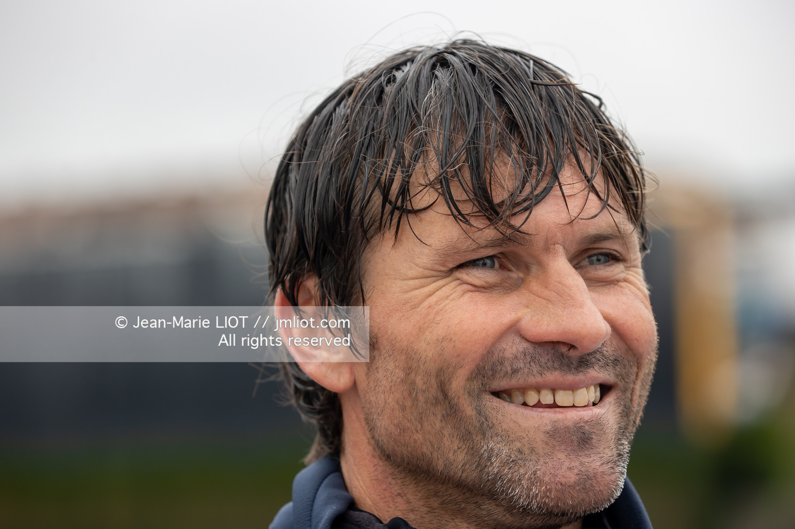 CIC NORMANDY CHANNEL RACE 2021