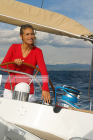 JEANNEAU SUN ODYSSEY 54 DS