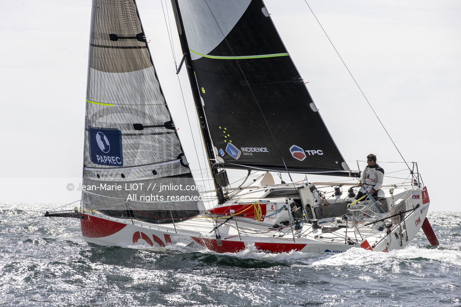 ALEXIS LOISON 2023 - FIGARO3 REED