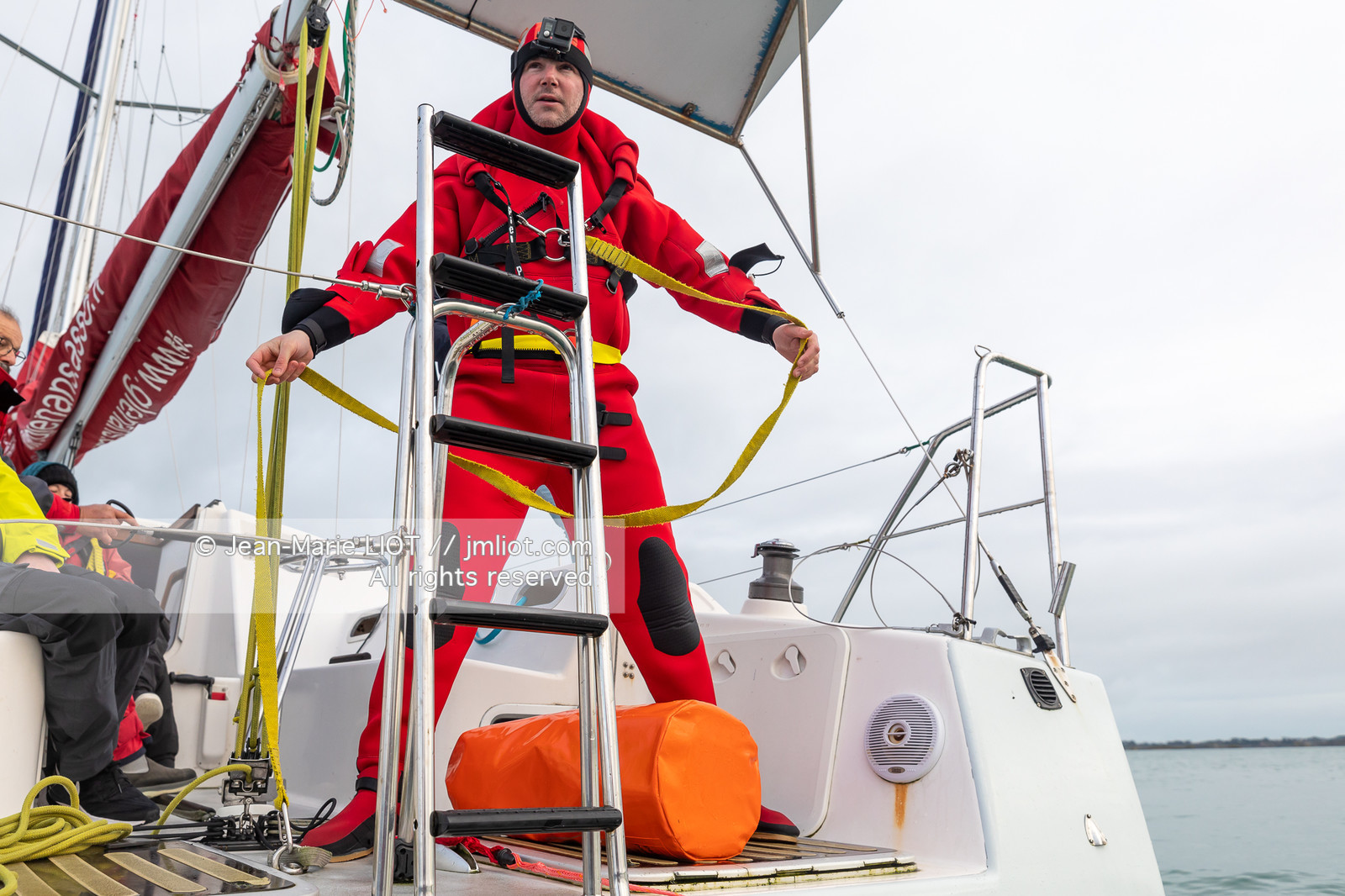 RADEAUX DE SURVIE - COMPARATIF