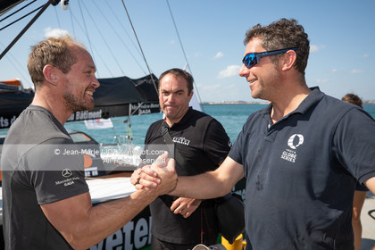 TJV2019 - ARRIVEE PRB.