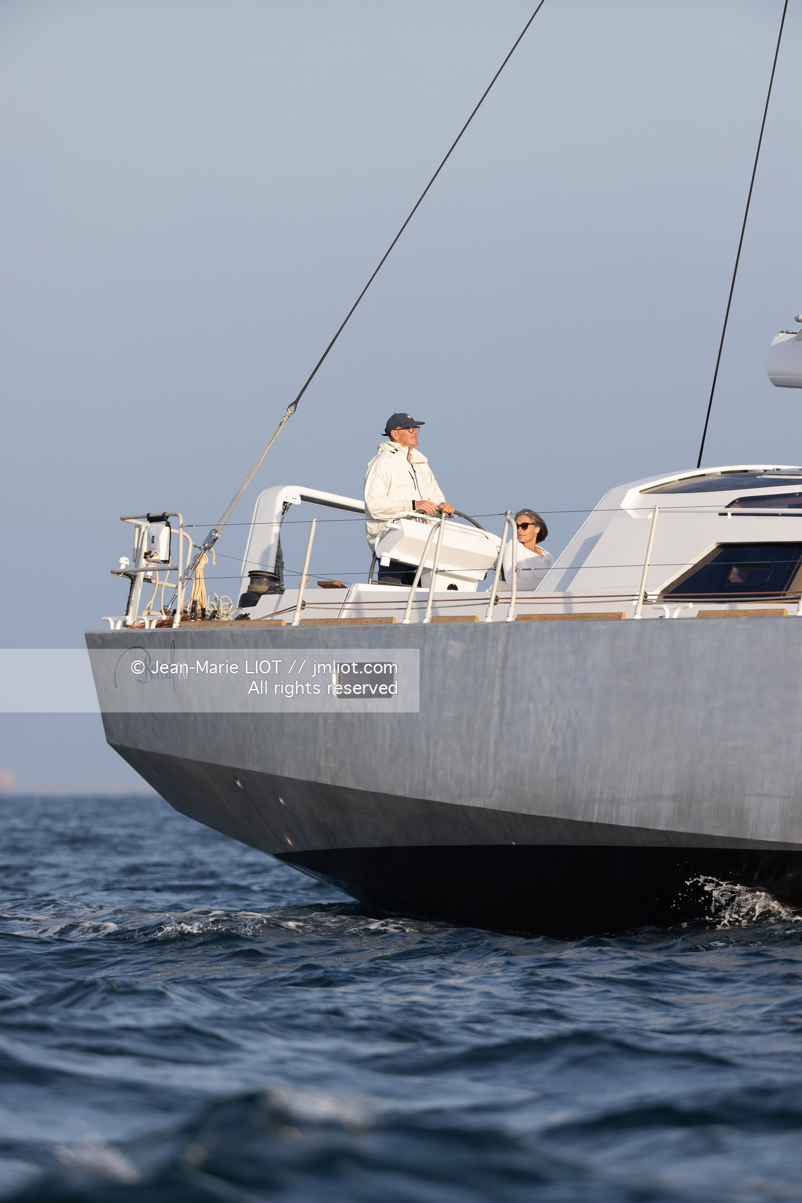 CHANTIER BOREAL 2023 - BOREAL 70