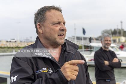 CIC NCR2023 - ARRIVEES