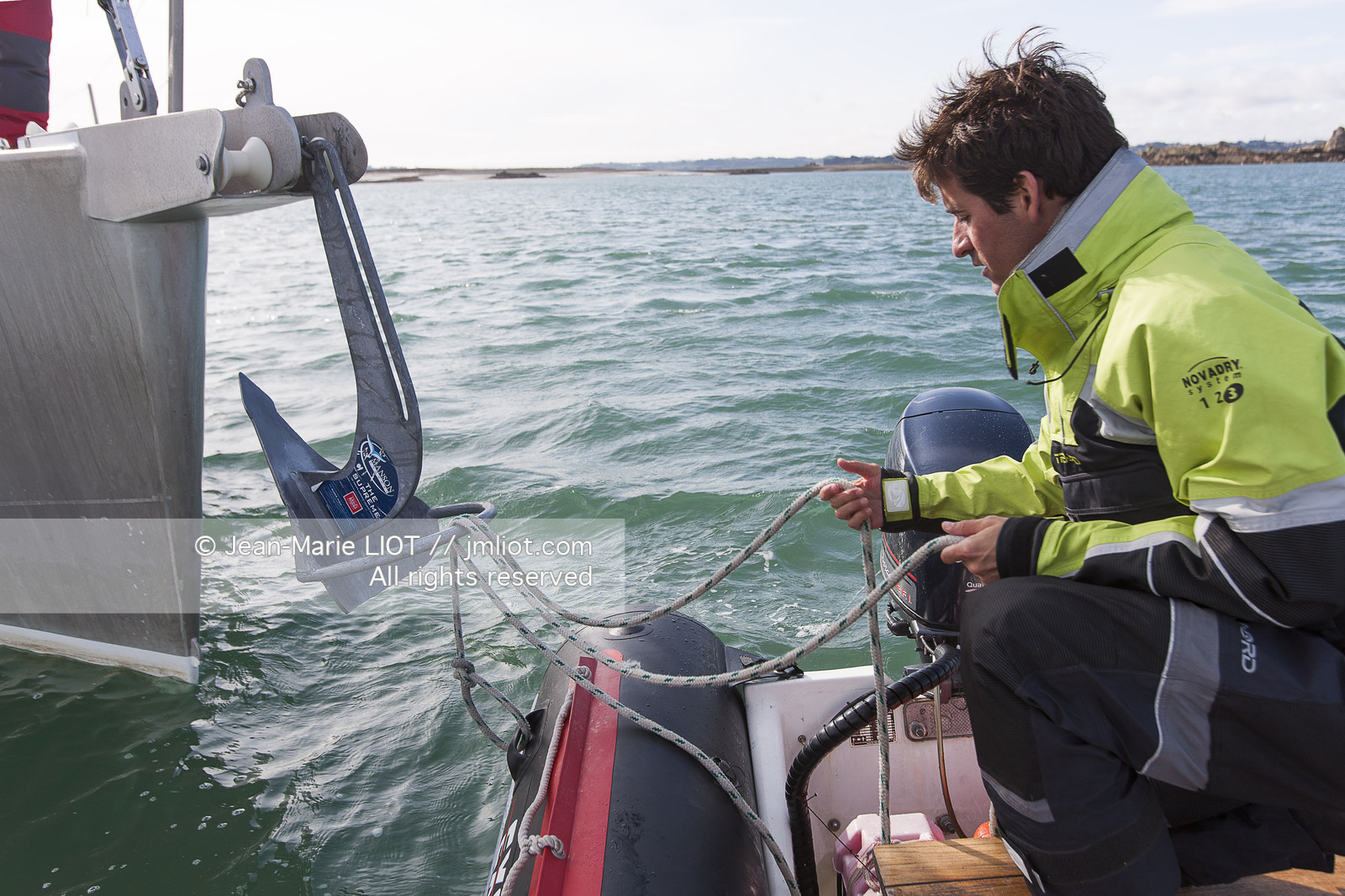 VOILE MAGAZINE 10 09