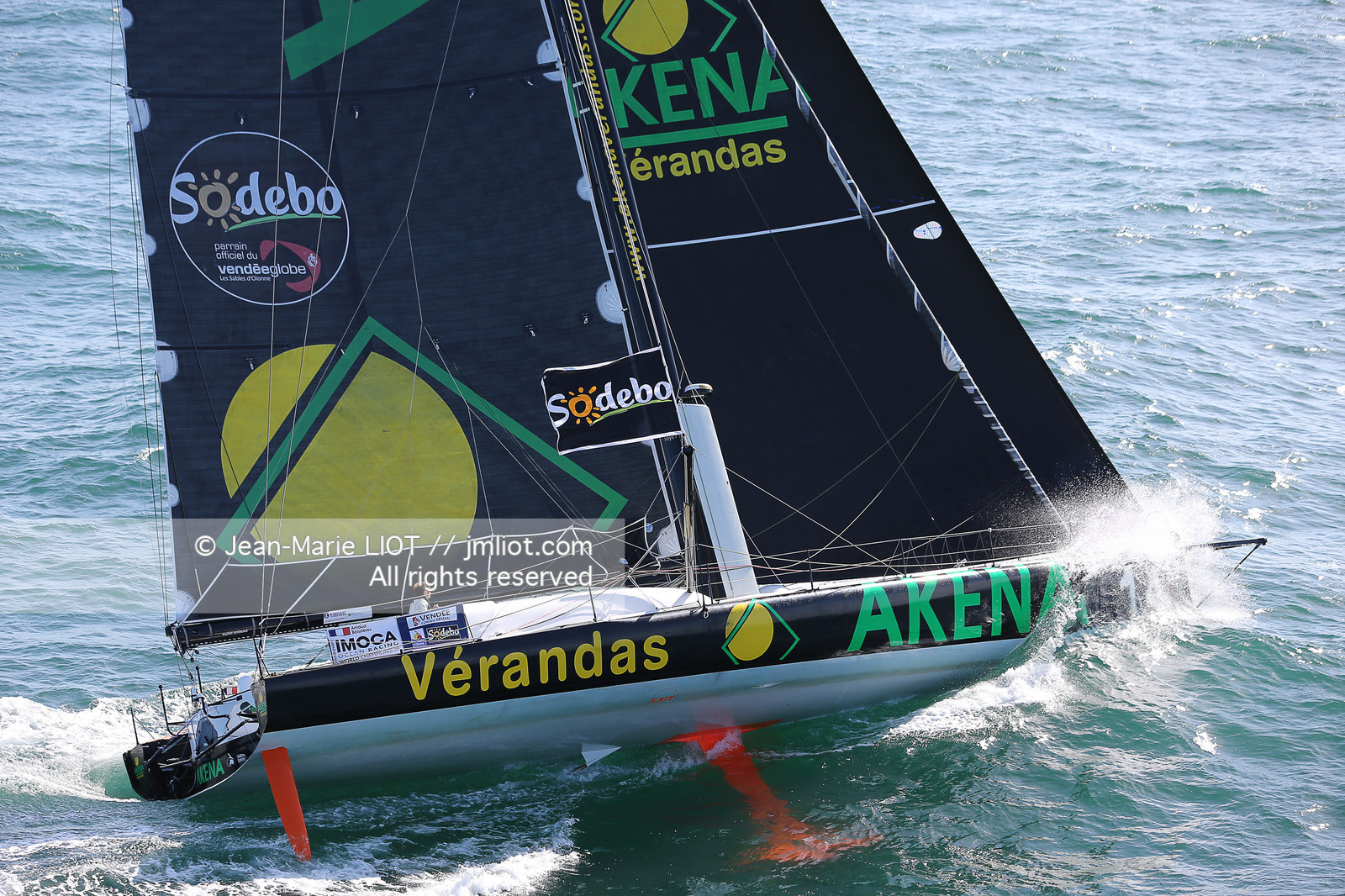 AKENA VERANDAS - ARNAUD BOISSIERES