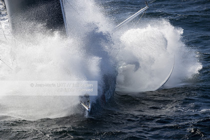 FABRICE AMEDEO 2022 - ROUTE DU RHUM