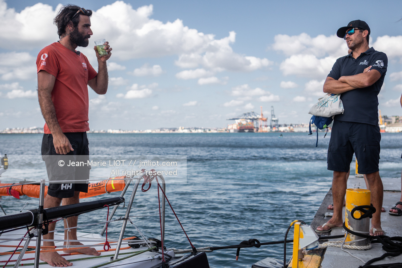 TJV2019 ARRIVEE LA FABRIQUE