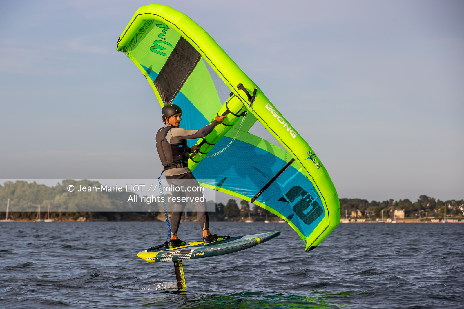 PIERRE LEBOUCHER - ZHIK