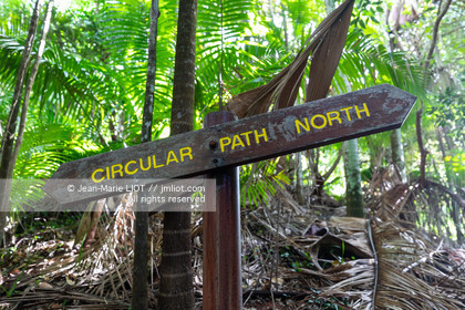 CROISIERE AUX ILES SEYCHELLES