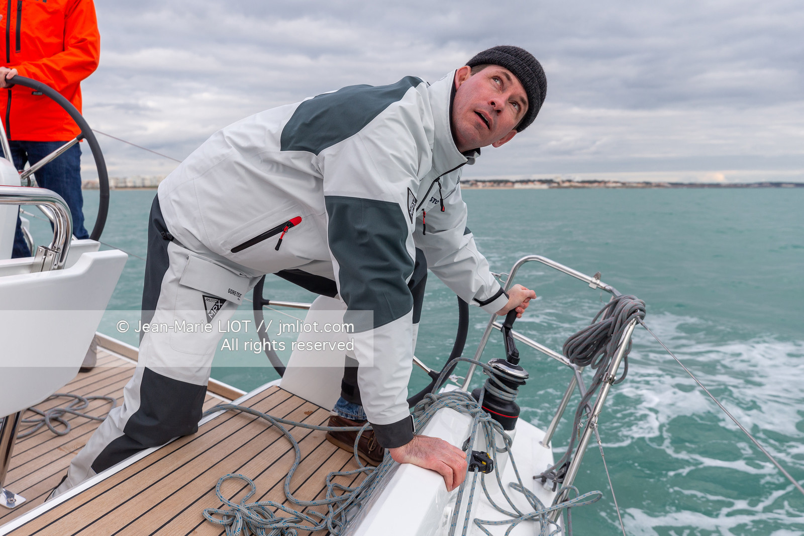 BENETEAU OCEANIS 30.1