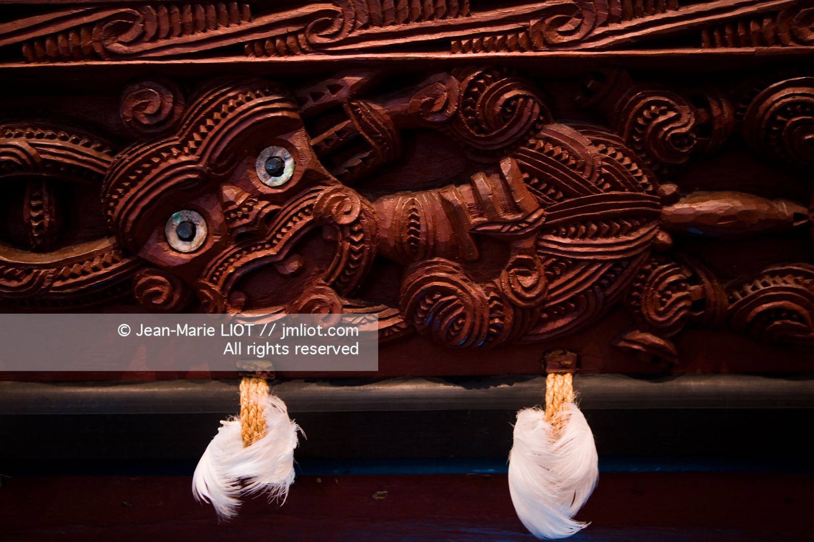 WELLINGTON-NOUVELLE ZELANDE