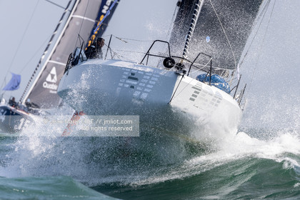 CIC NORMANDY CHANNEL RACE 2021