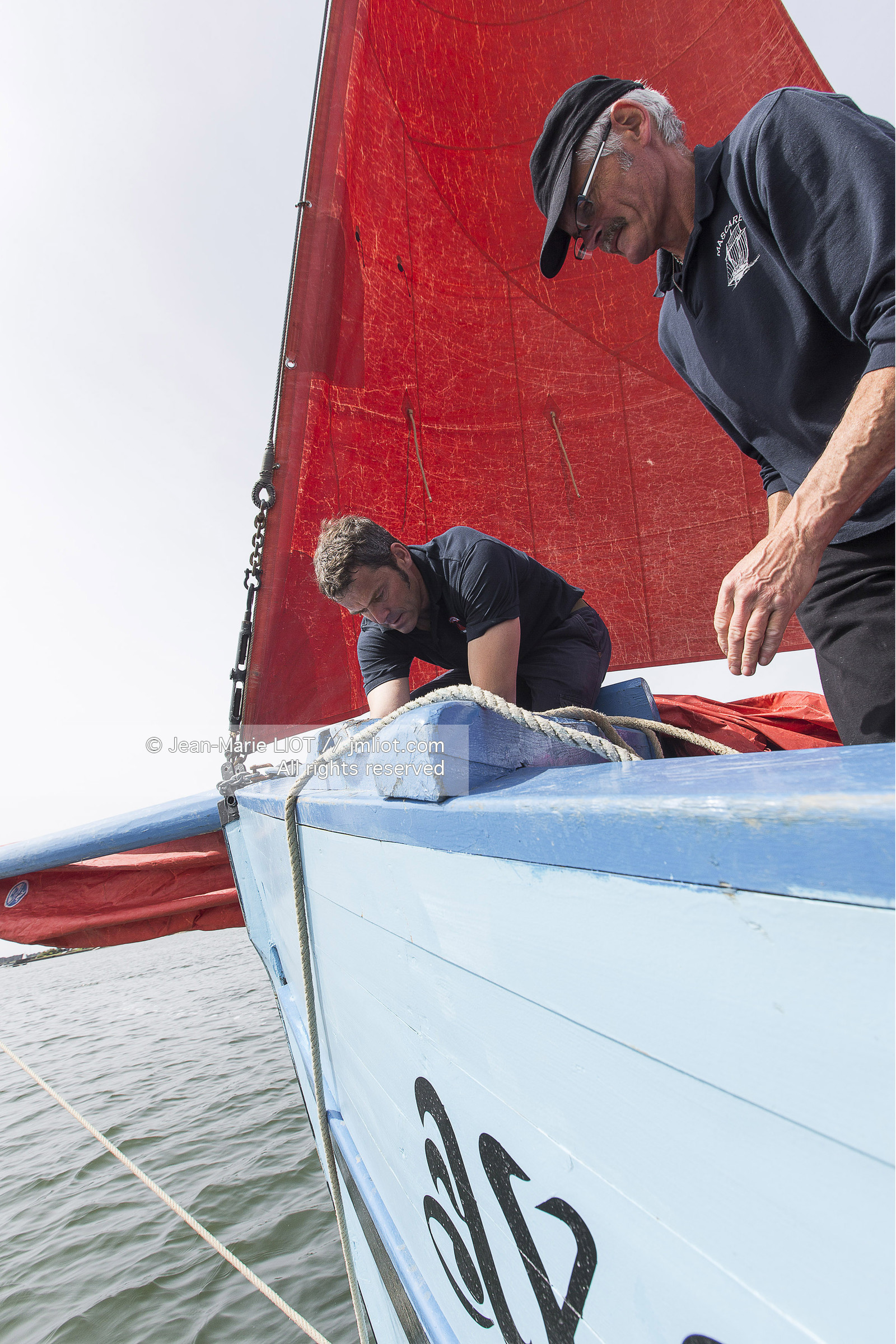 SEMAINE DU GOLFE 2015