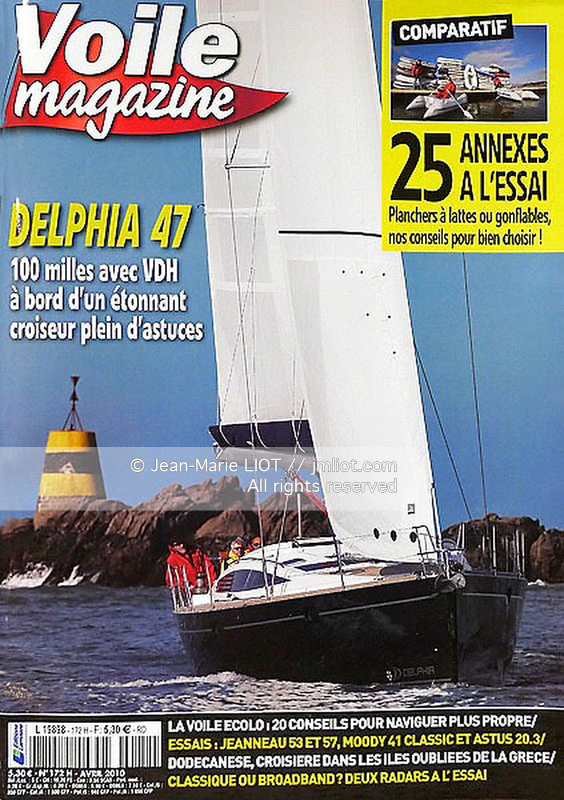 PARUTION PRESSE COUVERTURE