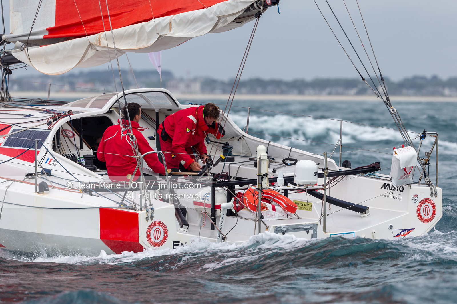 CLASS 40 EDENRED - 2019