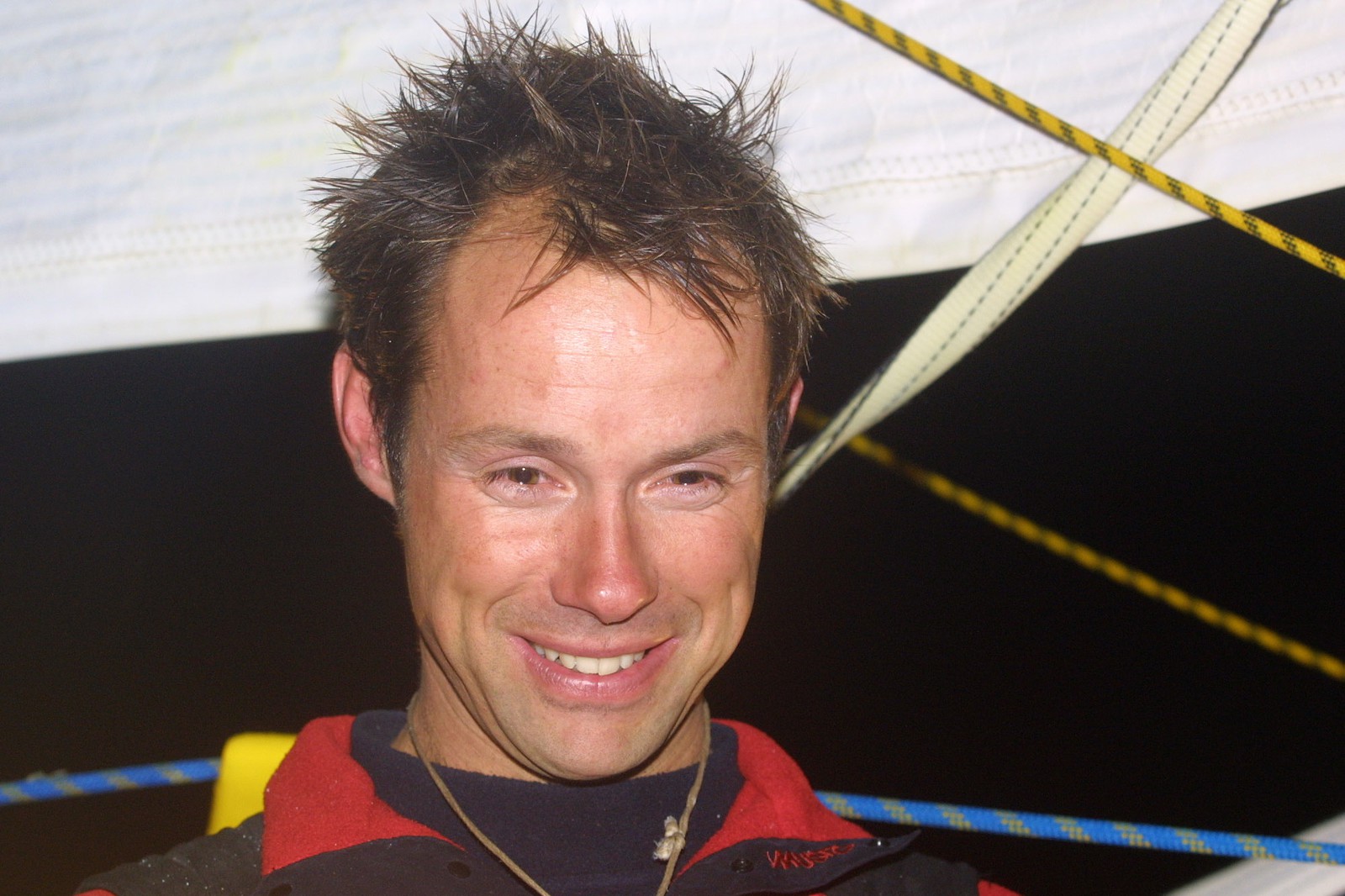 ARRIVEE THOMAS COVILLE - SODEBO