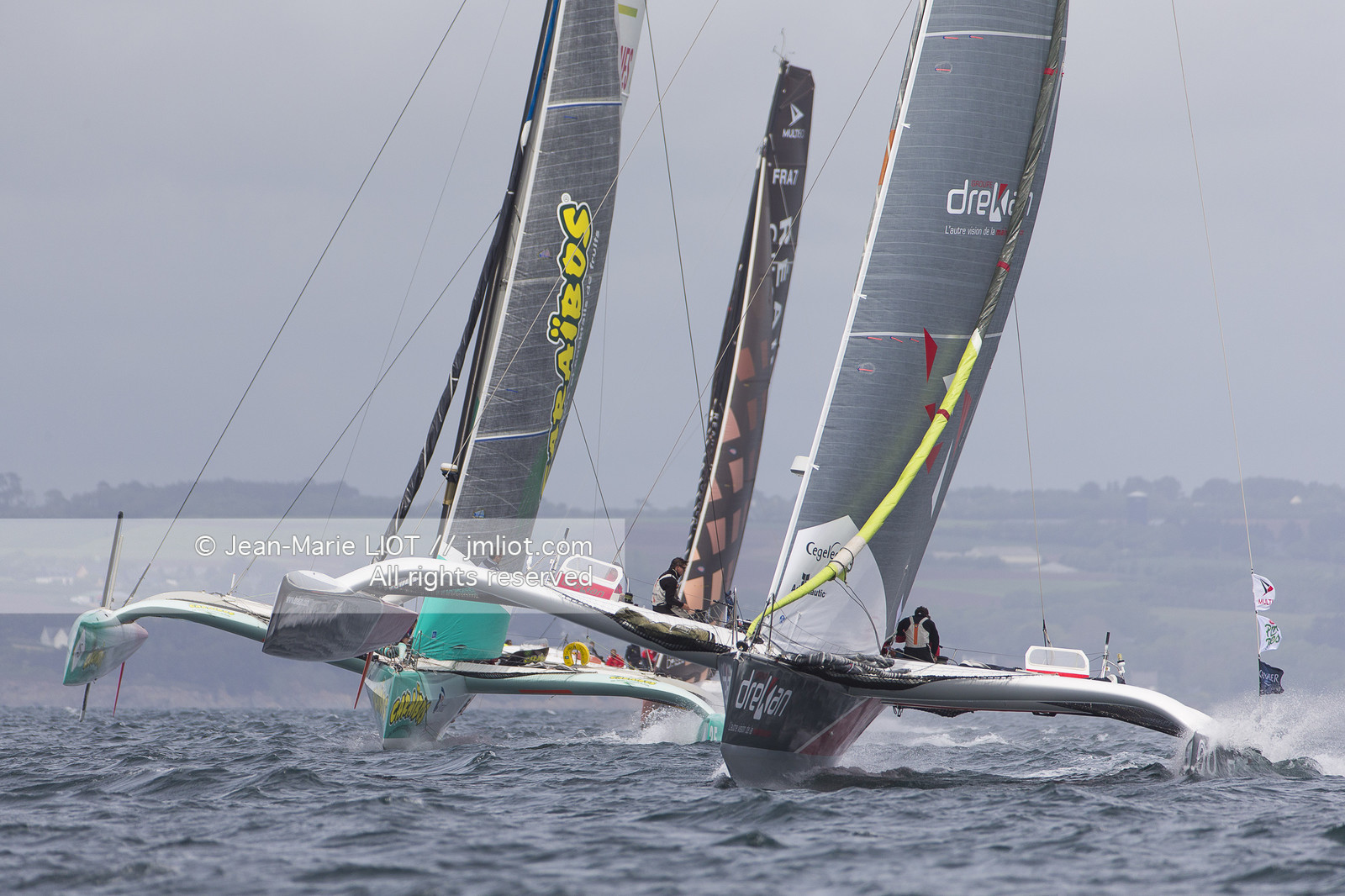 GRAND PRIX GUYADER 2017