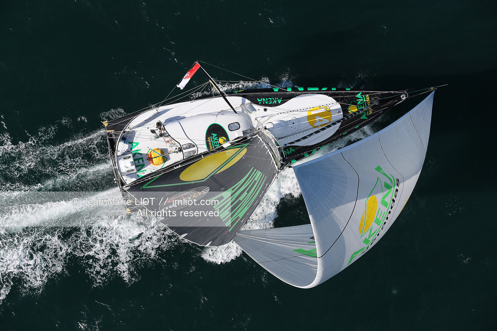 AKENA VERANDAS - ARNAUD BOISSIERES