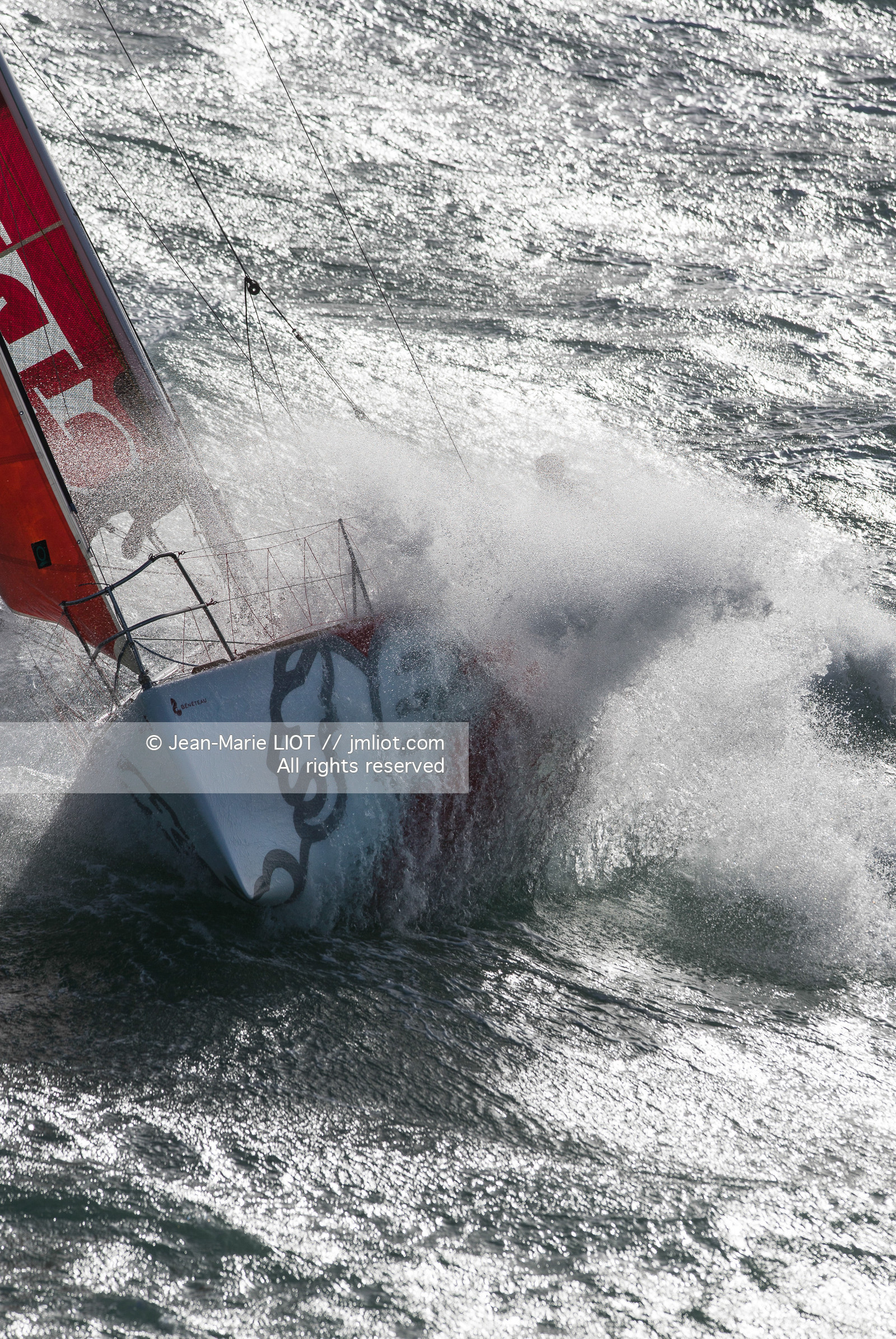 NICOLAS LUNVEN - ERIC PERON