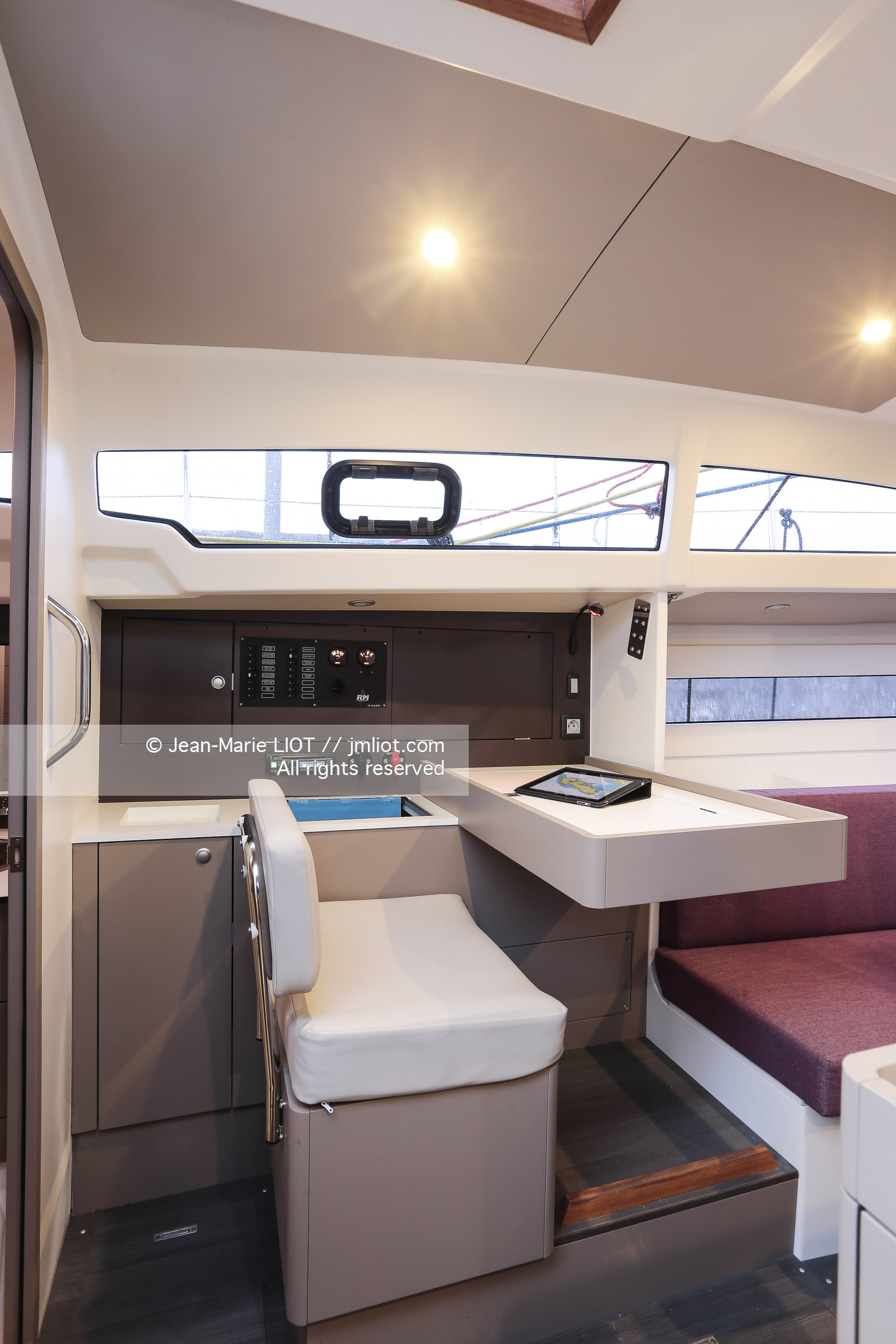 RM 10,70 - RM YACHTS