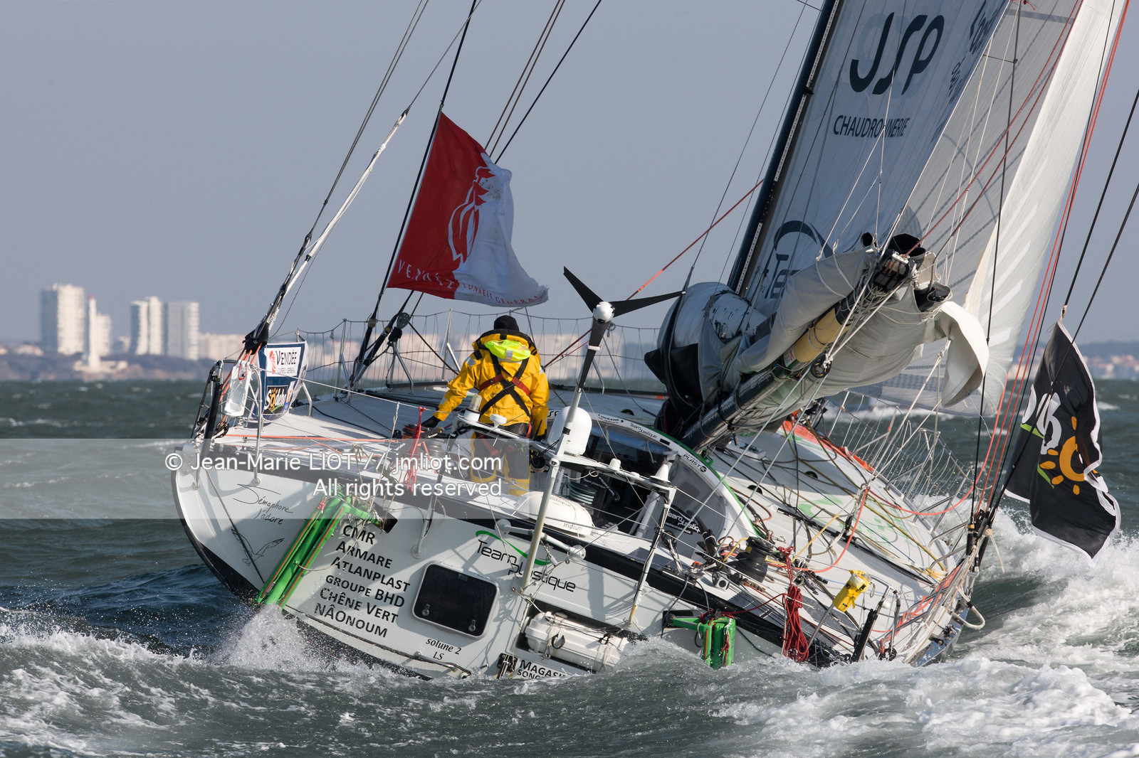 ALESSANDRO DI BENEDETTO ARRIVEE
