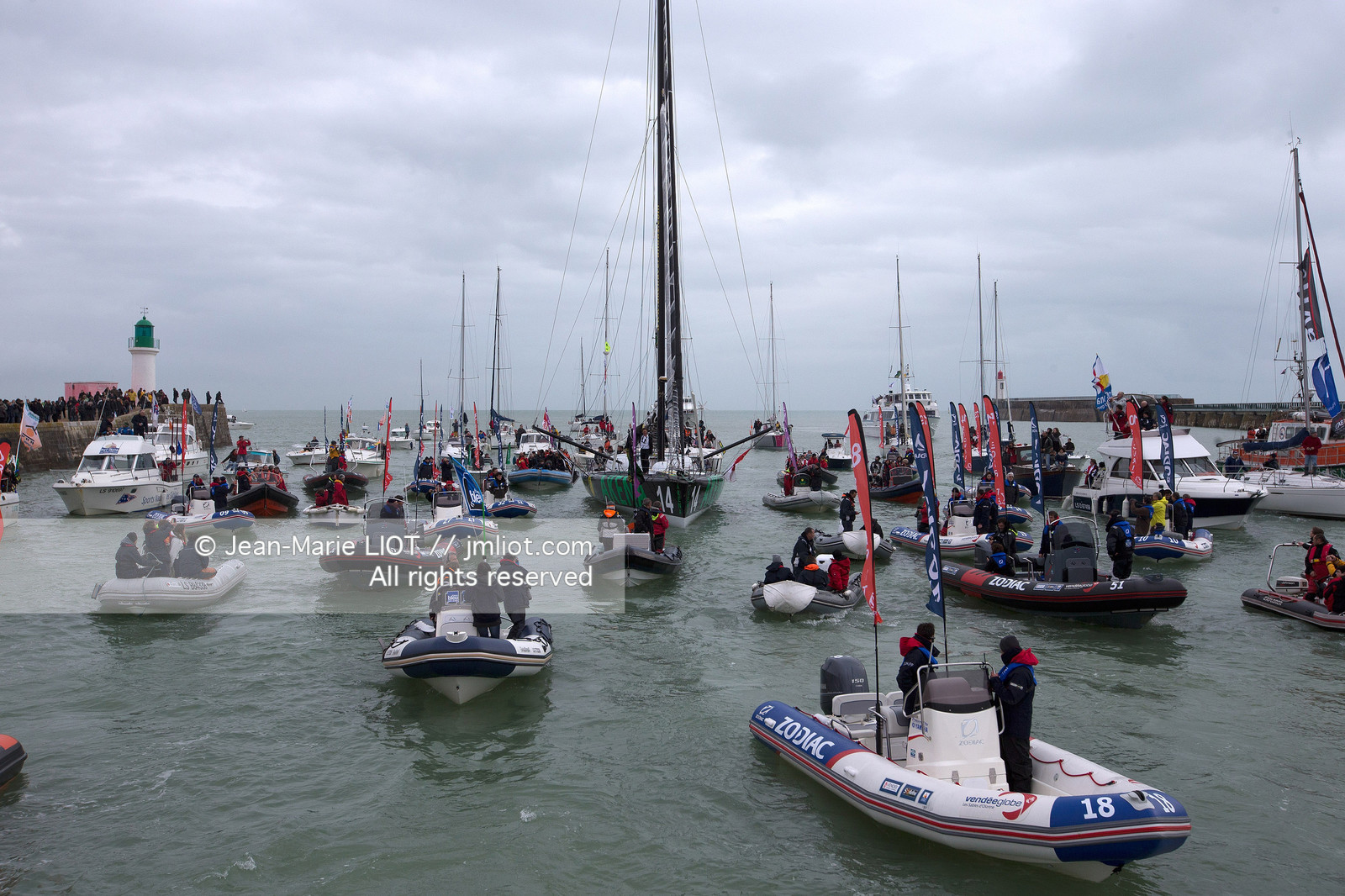 ARRIVEE ARNAUD BOISSIERES - AKENA VERANDAS - 8E