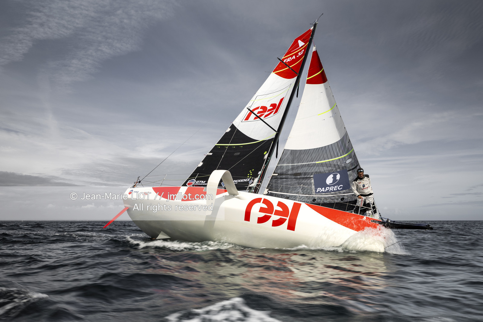 ALEXIS LOISON 2023 - FIGARO3 REED