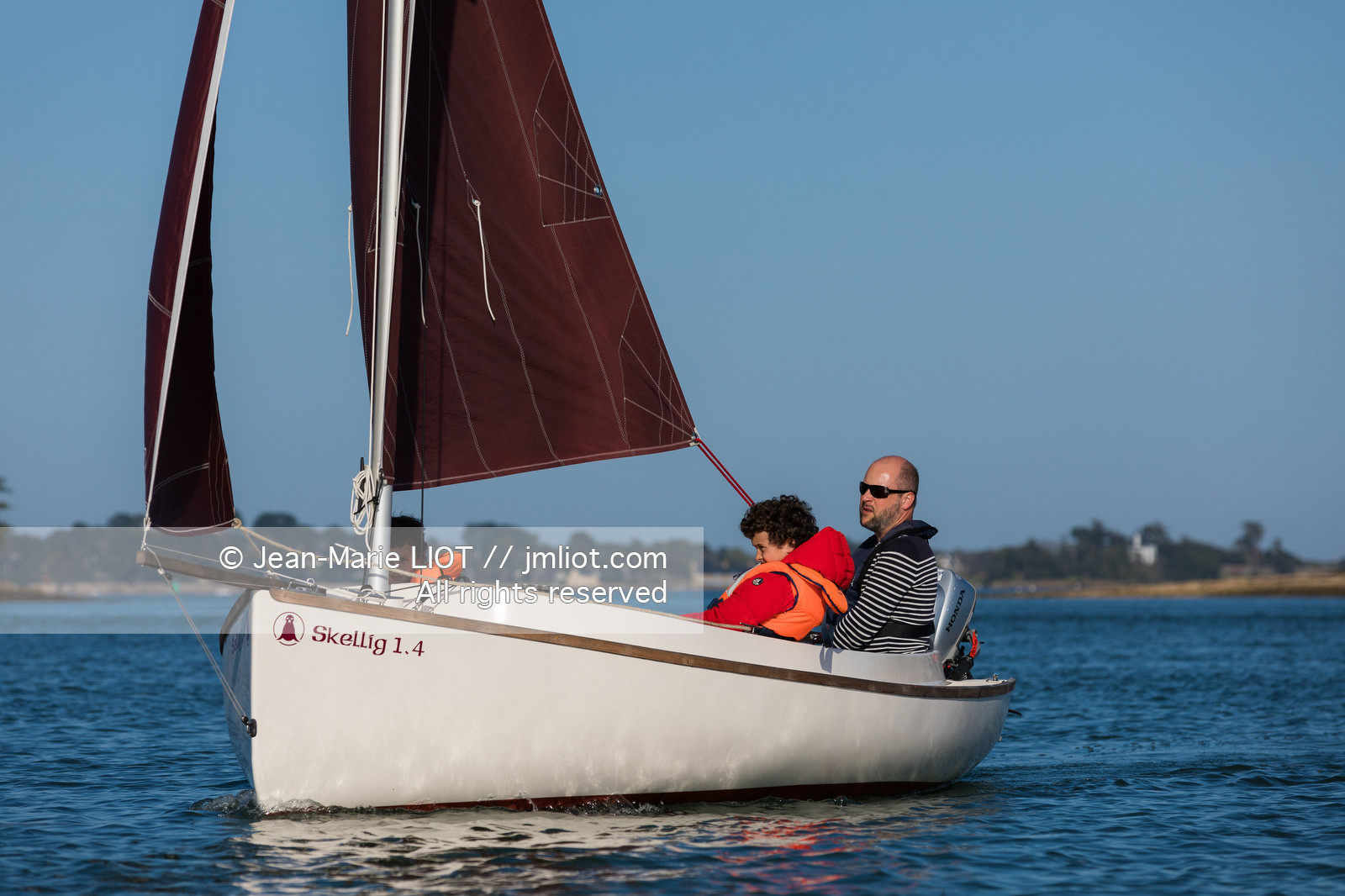 PLASMOR - SKELLIG 1 4