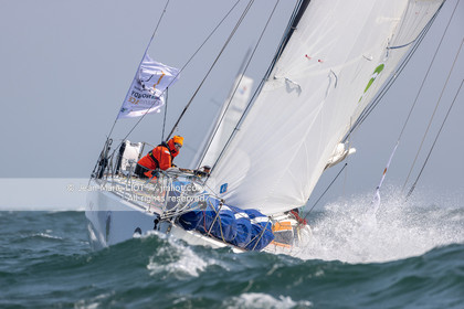 CIC NORMANDY CHANNEL RACE 2021