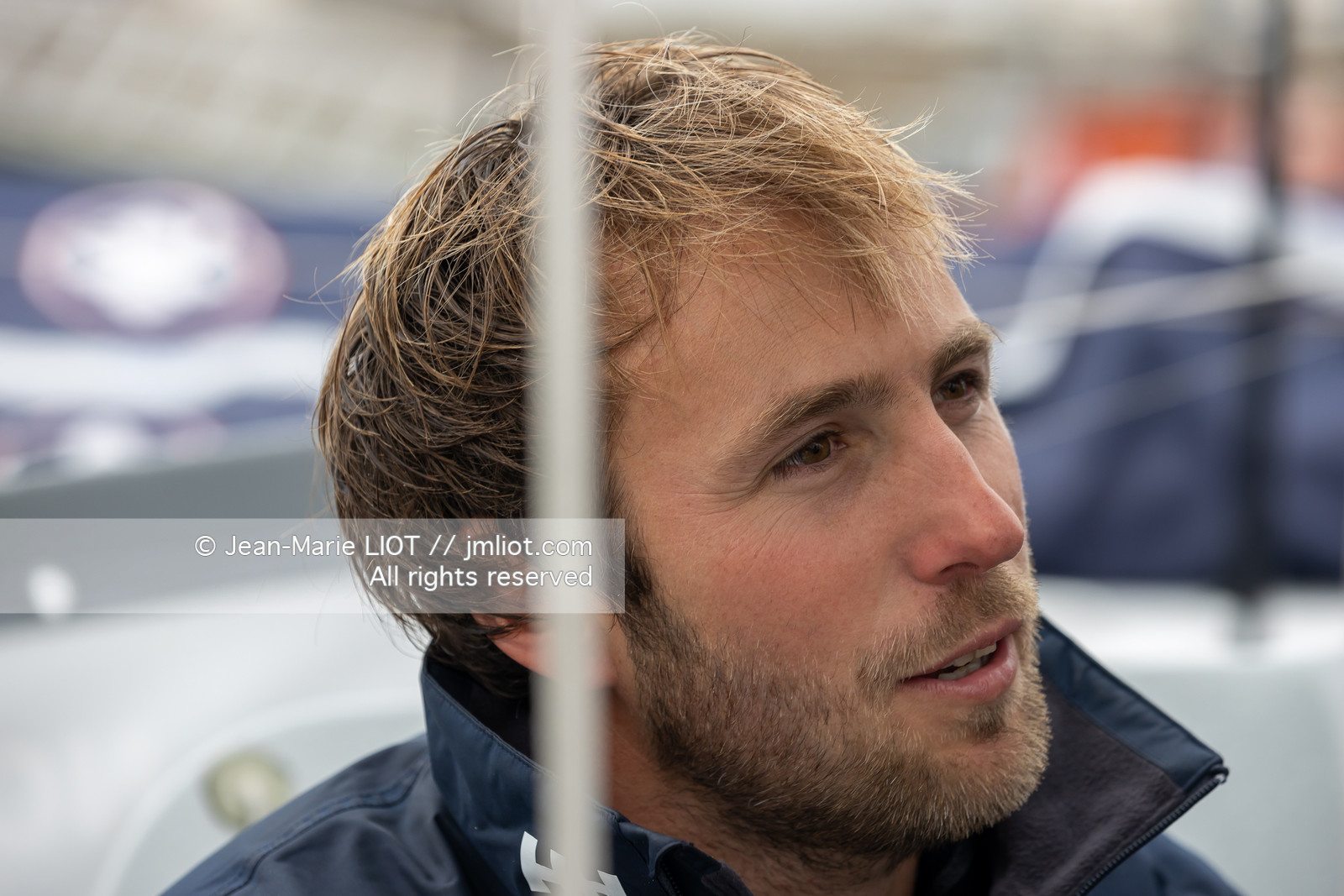 CIC NORMANDY CHANNEL RACE 2021