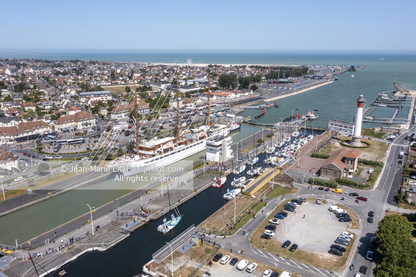 NORMANDY CHANNEL RACE 2023