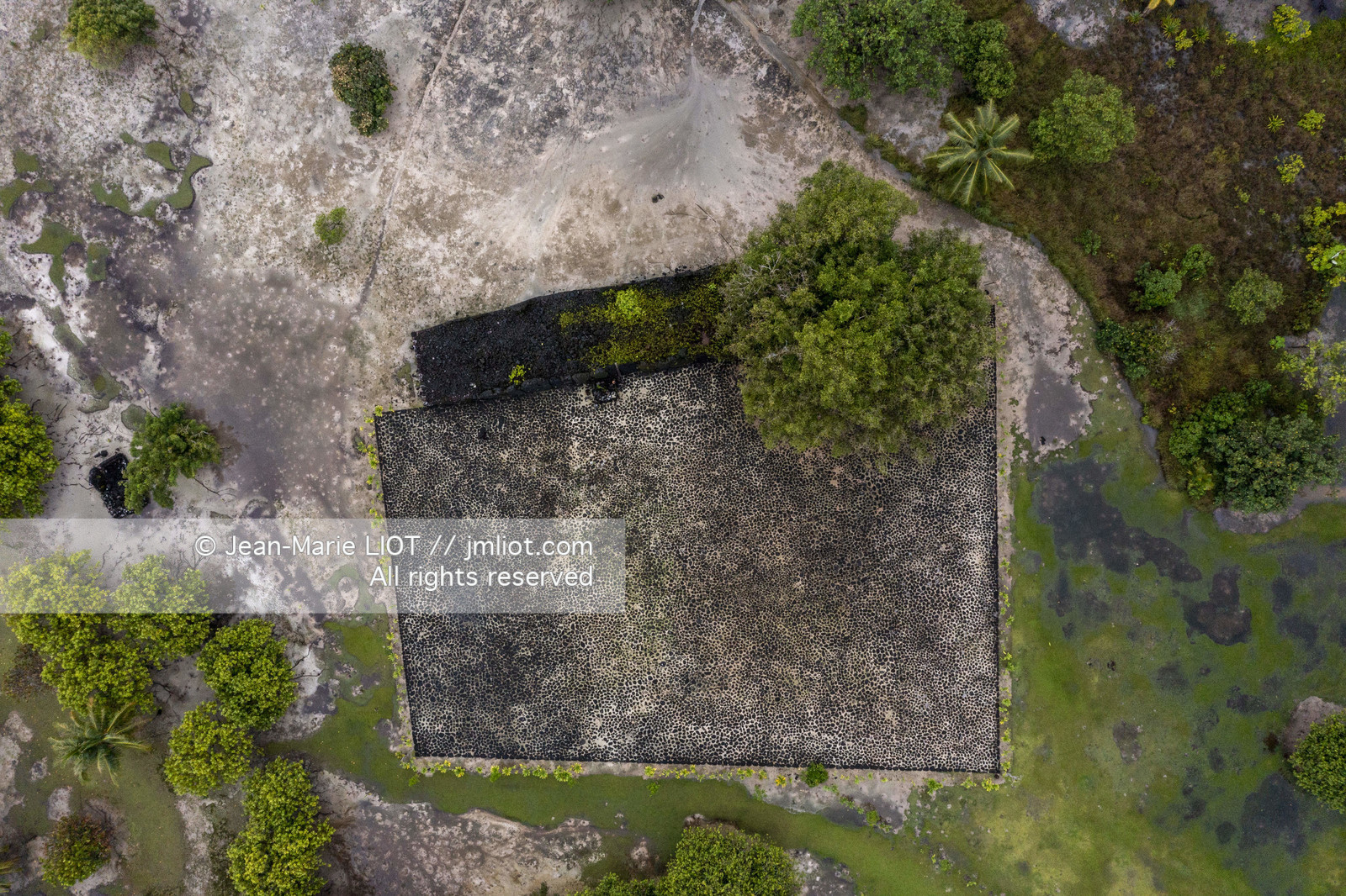 CROISIERE TAHITI - ILES DE LA SOCIETE