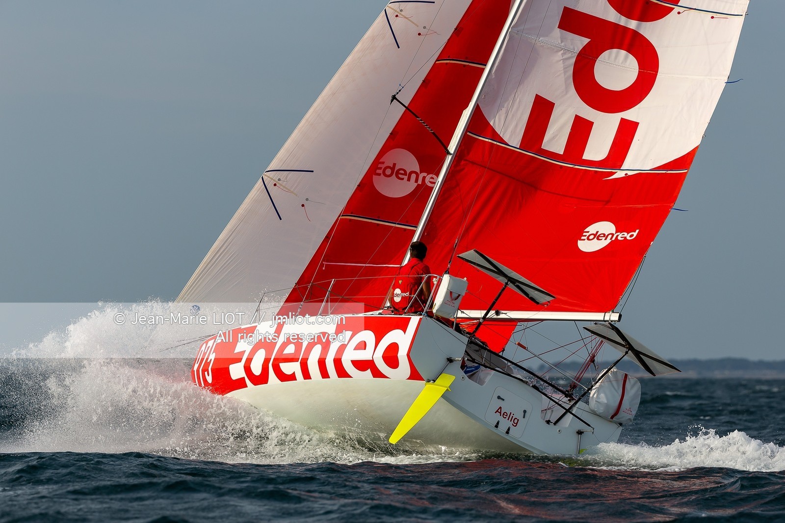 BASILE BOURGNON 2020 - MINI 650 EDENRED