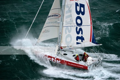 VEOLIA OCEANS© DE LA SOLOCEANE