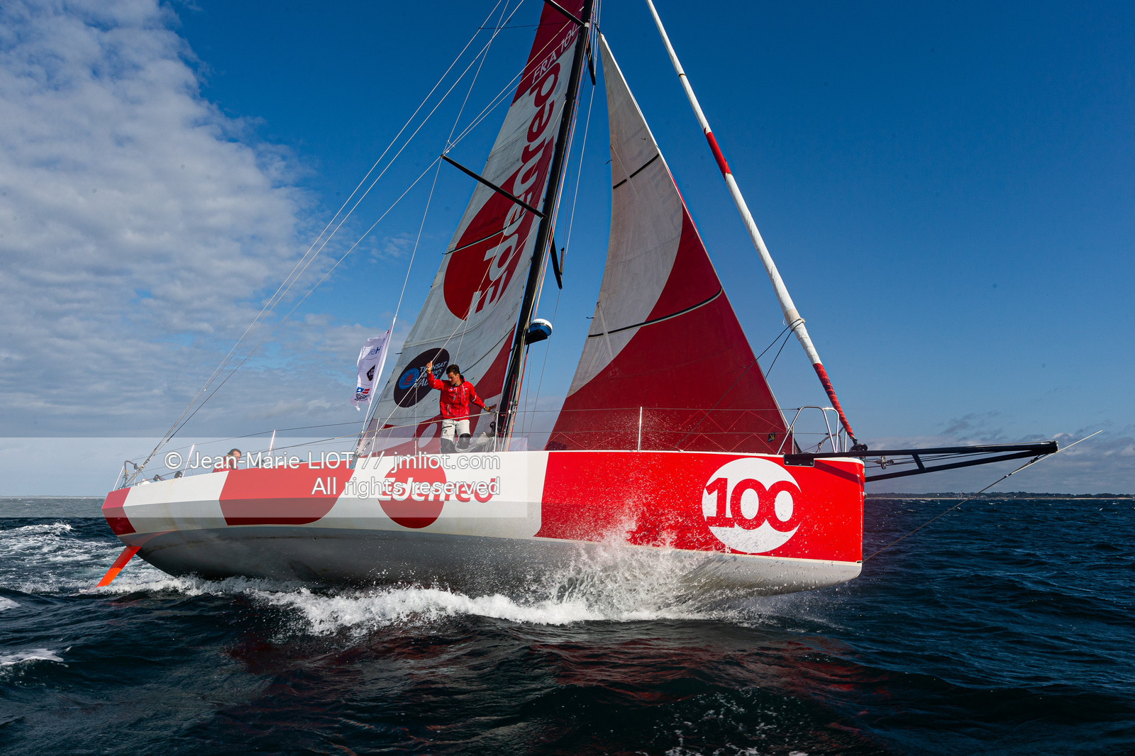 CLASS 40 EDENRED - 2019