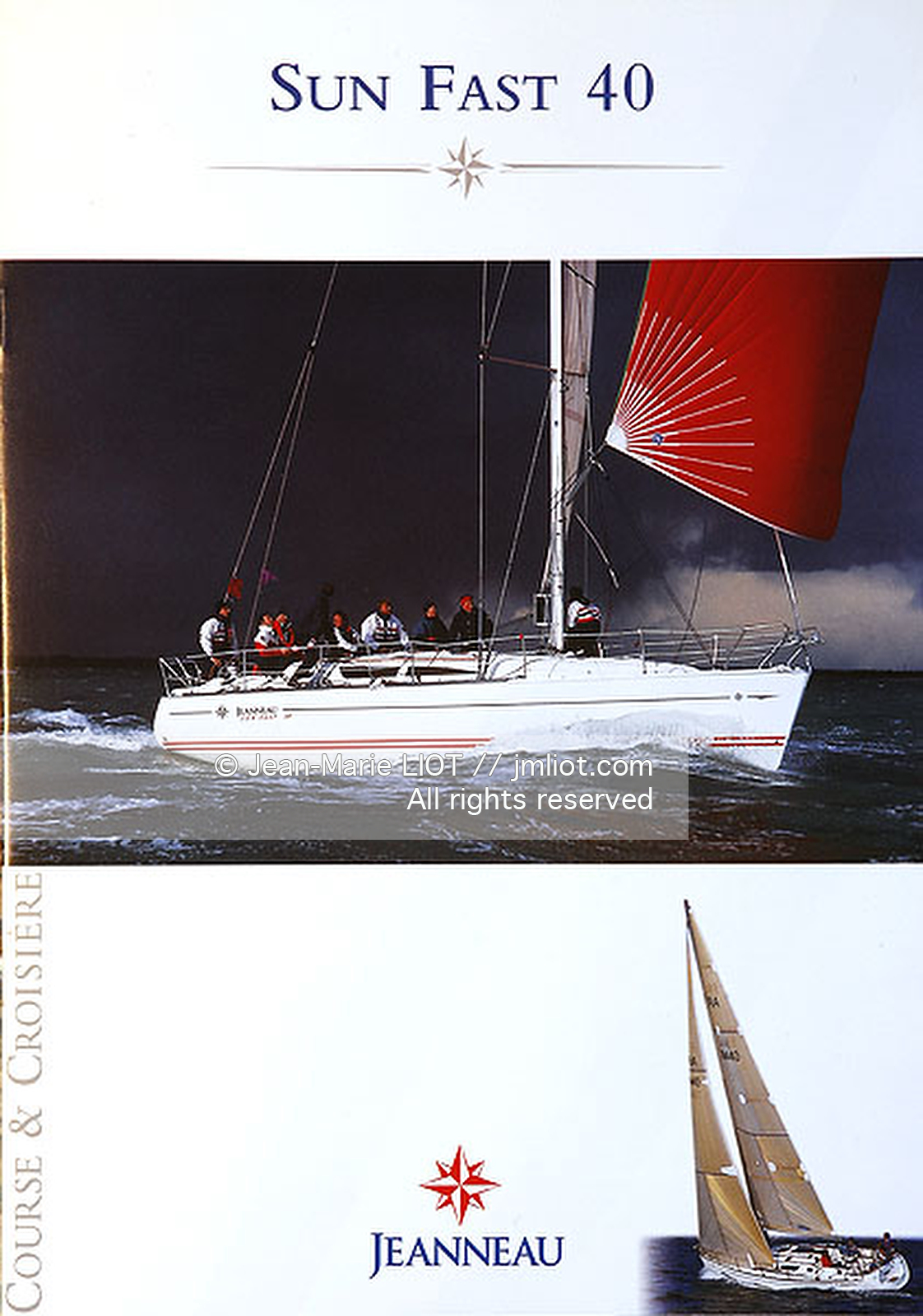 PUBLICITE - ANNONCE PRESSE