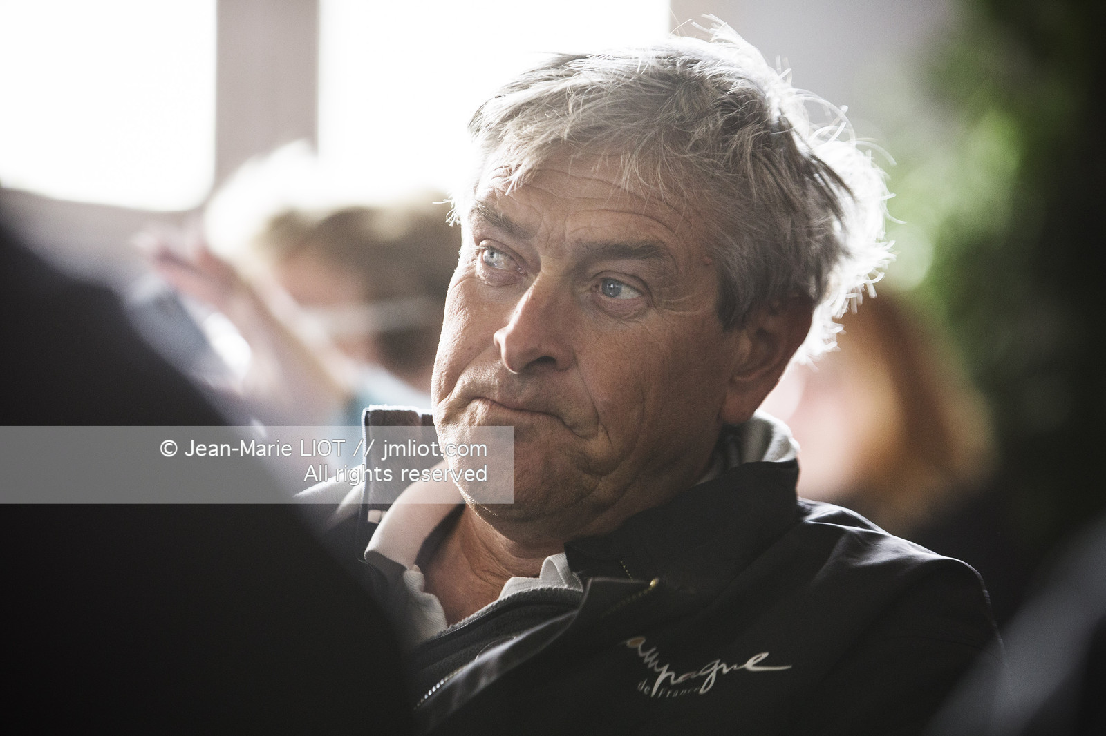 NORMANDY CHANNEL RACE 2014