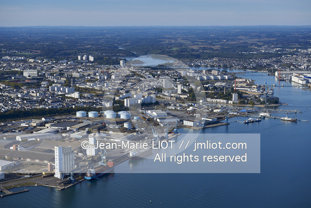 LORIENT AGGLOMERATION