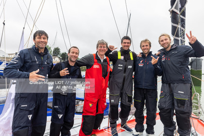 CIC NORMANDY CHANNEL RACE 2021