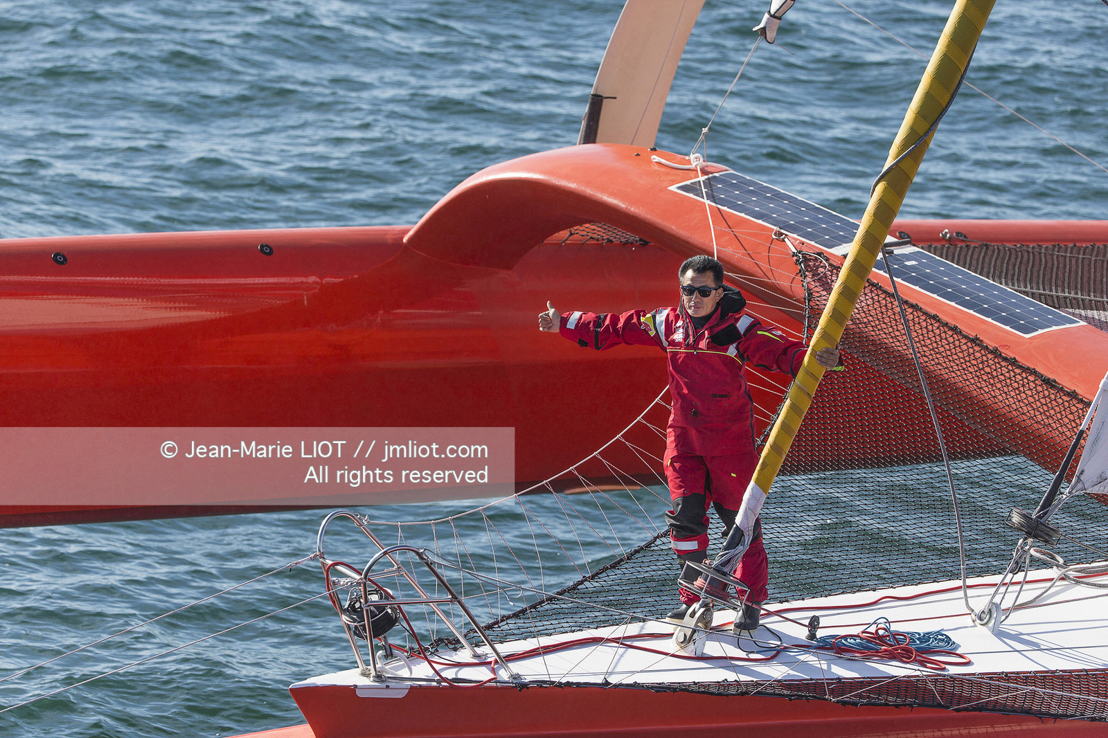 GUO CHUAN RACING IMAGE BANK