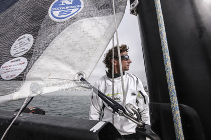 TOUR DE FRANCE A LA VOILE 2013